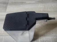 0.08mm layer, 2 walls, 15% infill