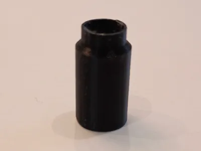 Tamiya F104 Adapter for Open RC F1 Rear Wheels