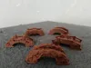 0.16mm layer, 2 walls, 10% infill