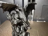 0.16mm layer, 2 walls, 15% infill