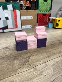 Stairs | Modular