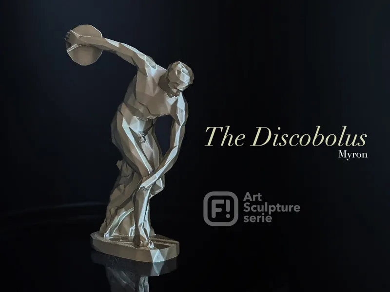 The Discobolus