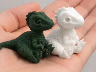 A prank model