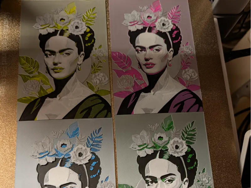 Frida Kahlo