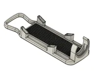 0.24mm layer, 2 walls, 15% infill