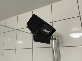 Marshall Emberton Shower Shelf