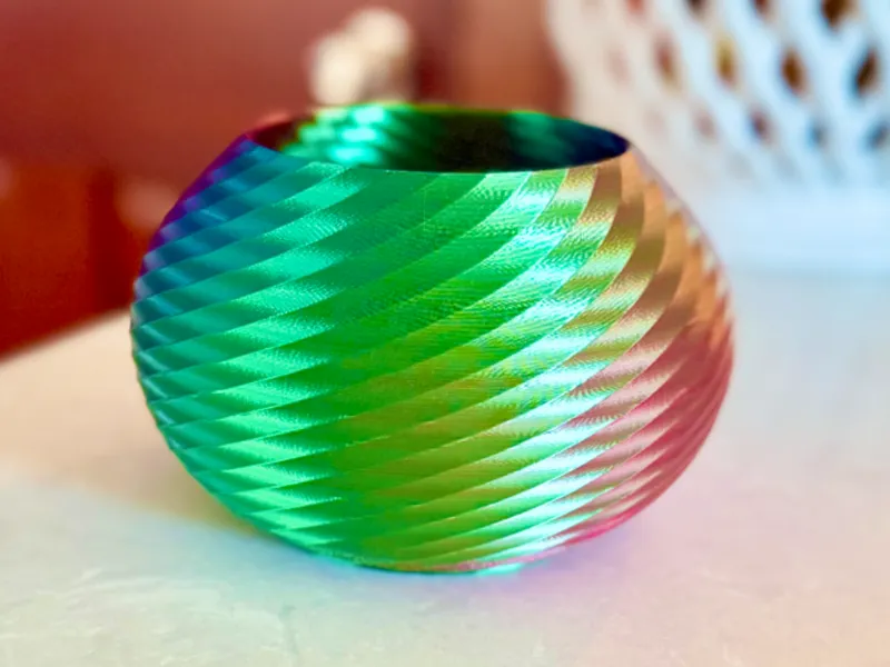 Simple Vase