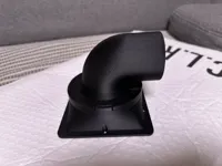 0.2mm 层高, 2 层墙, 15% 填充