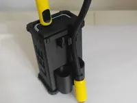 0.2mm 层高, 3 层墙, 15% 填充