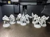 0.4mm nozzle (ALL/ Different plates)