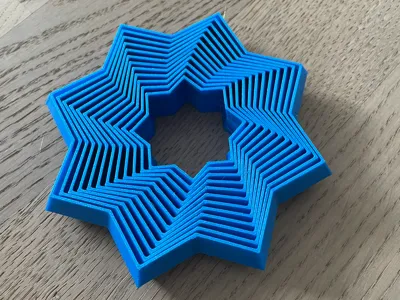 Fidget Star