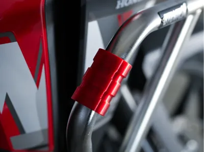 Motorcycle 25MM Tube Diameter Guard Crash Block