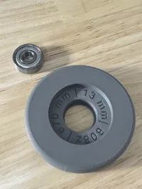 0.2mm layer, 3 walls, 15% infill