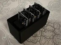 Bac Gridfinity pour module ESP32 — photo 1
