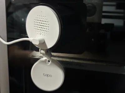 TP-Link Tapo C120 Door Camera Mount