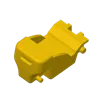 0.08mm layer, 3 walls, 5% infill