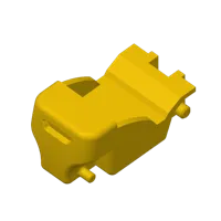 0.08mm layer, 3 walls, 5% infill