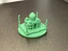 0.08mm layer, 2 walls, 15% infill