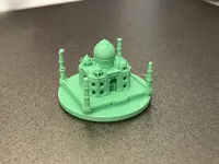 0.08mm layer, 2 walls, 15% infill