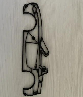 Silhouette BMW Z4 E85