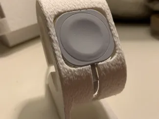 Watch Charging Stand (square charger)