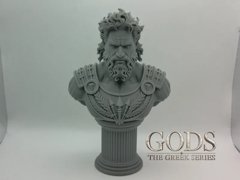 Ares - God of War