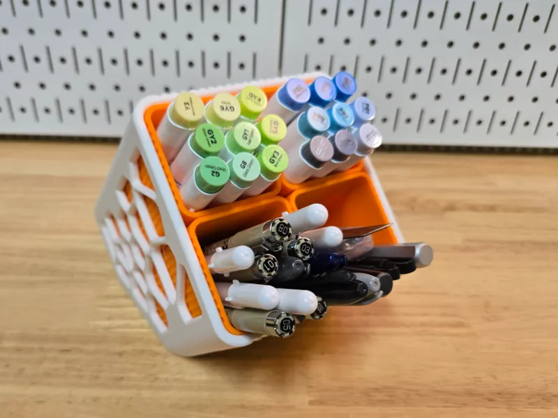 Office Desk Oranizer