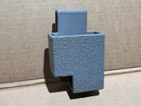 0.2mm layer, 3 walls, 20% infill