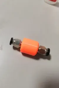 0.2mm 层高, 4 层墙, 15% 填充