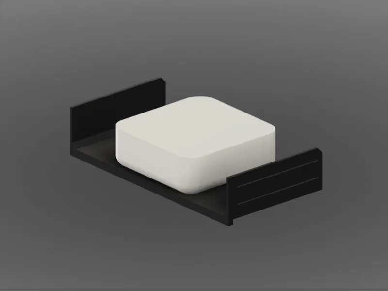 OpenRack 1U – Aqara M3 Hub