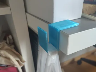Bag Hook