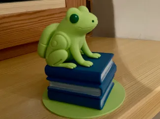 Schulfrosch