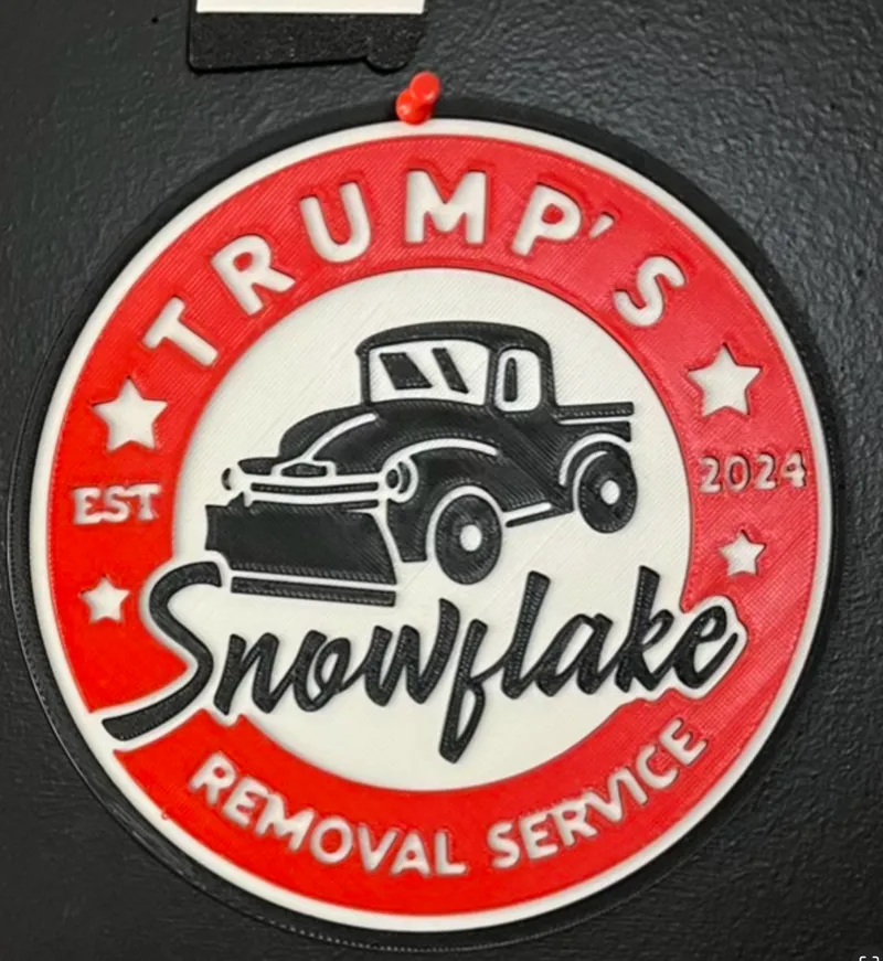 Trumps Snowflake Removal V1