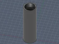 0.12mm layer, 7 walls, 5% infill