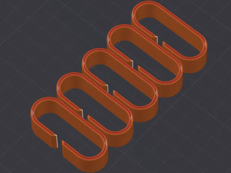 Cable Organizer 