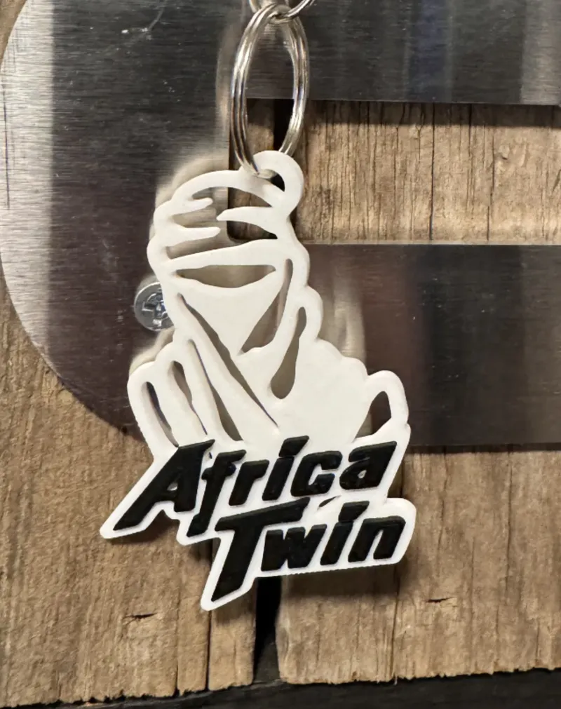 Africa twin 