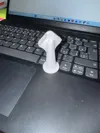 0.12mm layer, 2 walls, 15% infill