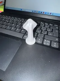 0.12mm layer, 2 walls, 15% infill
