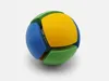 Clicky Ball 6X Multi Color (No AMS)