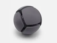 Clicky Ball 6X Single Color