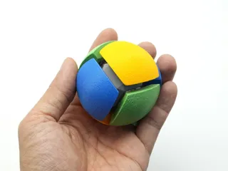 კლიკი ბურთი 6X thumbnail 3