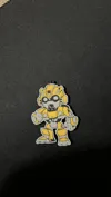 0.08mm layer, 2 walls, 15% infill