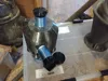 0.2mm layer, 2 walls, 5% infill