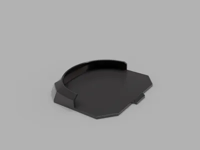 Leica Hood Cap for Elmarit 28mm Asph.