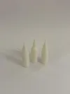 0.2mm layer, 3 walls, 10% infill