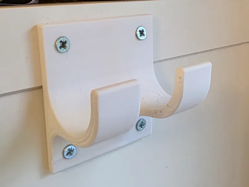 Suporte trotinete