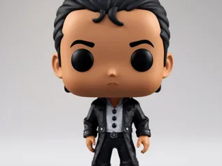 Funko Michael Jackson