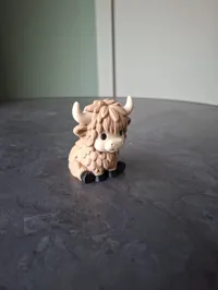 0.16mm layer, 3 walls, 10% infill