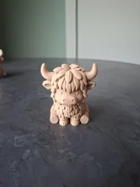 Plain - 0.16mm layer, 3 walls, 10% infill