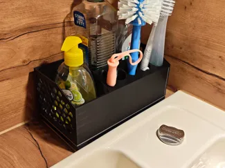 Spülen Organizer